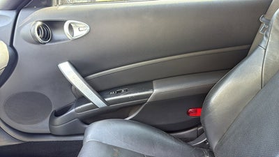 2007 Nissan 350Z Touring