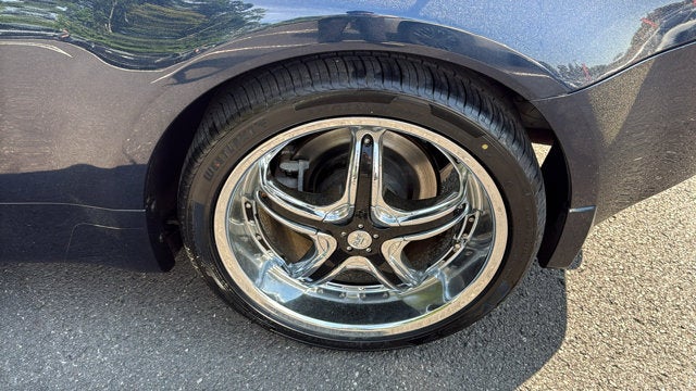 2007 Nissan 350Z Touring