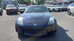2007 Nissan 350Z Touring