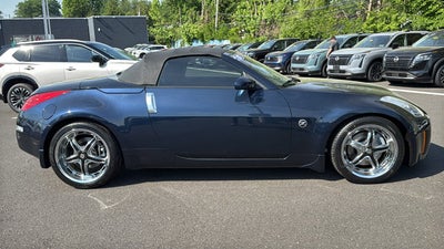 2007 Nissan 350Z Touring
