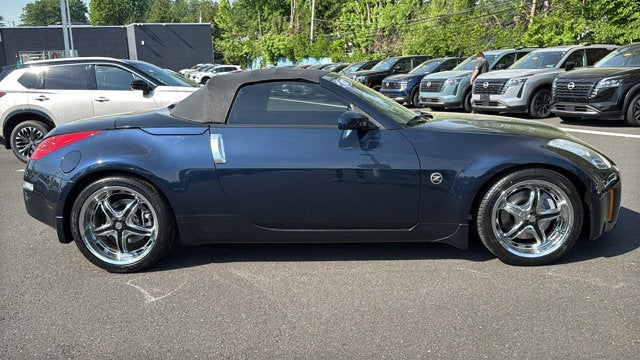 2007 Nissan 350Z Touring