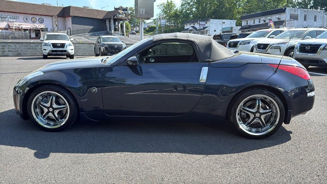 2007 Nissan 350Z Touring