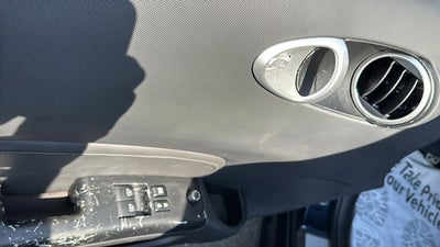 2007 Nissan 350Z Touring