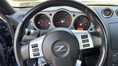 2007 Nissan 350Z Touring
