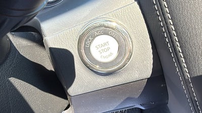 2021 Nissan Armada Platinum