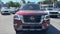 2021 Nissan Armada Platinum