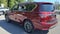 2021 Nissan Armada Platinum