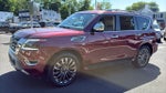 2021 Nissan Armada Platinum