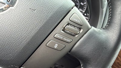 2020 Nissan Armada SL