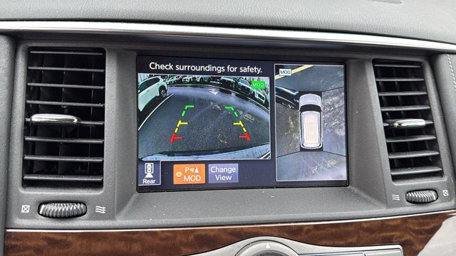 2020 Nissan Armada SL