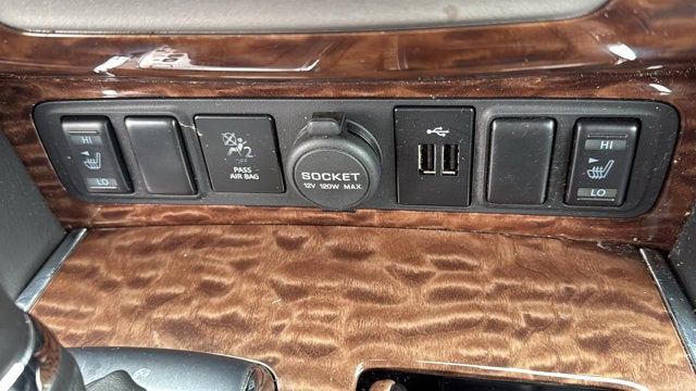 2020 Nissan Armada SL