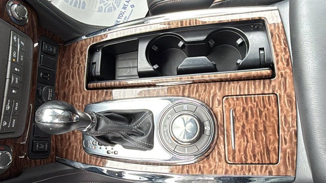 2020 Nissan Armada SL