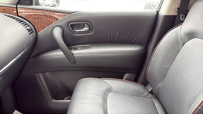 2020 Nissan Armada SL