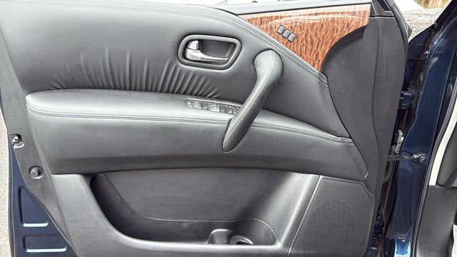 2020 Nissan Armada SL