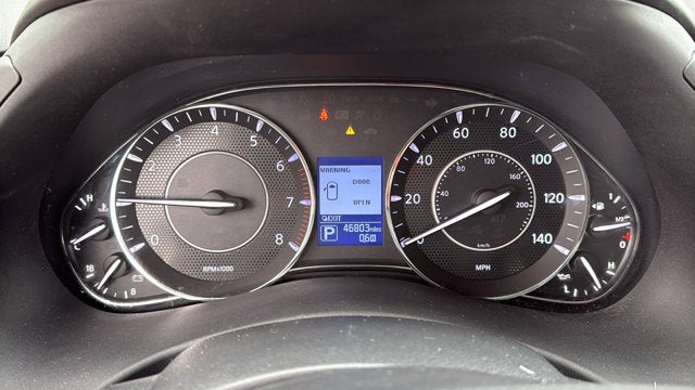 2020 Nissan Armada SL