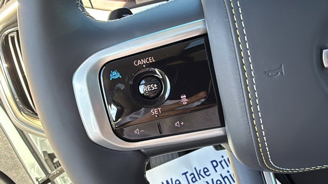 2025 Nissan Armada Platinum Reserve