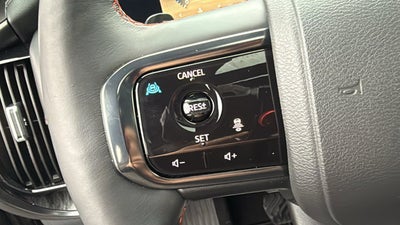 2025 Nissan Armada PRO-4X®