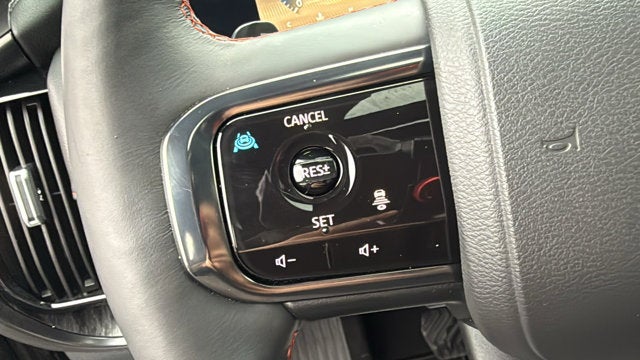 2025 Nissan Armada PRO-4X®