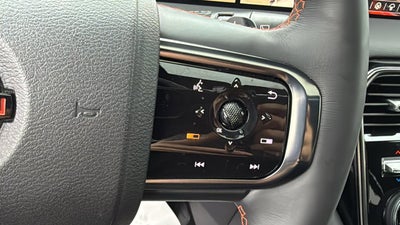 2025 Nissan Armada PRO-4X®