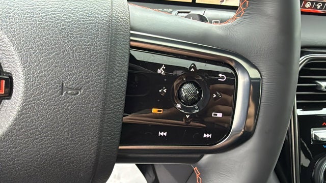 2025 Nissan Armada PRO-4X®