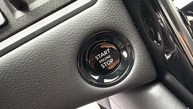 2025 Nissan Armada PRO-4X®