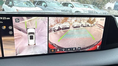 2025 Nissan Armada PRO-4X®