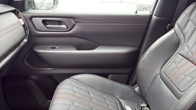 2025 Nissan Armada PRO-4X®