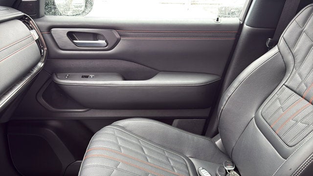 2025 Nissan Armada PRO-4X®