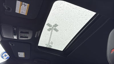 2025 Nissan Armada PRO-4X®