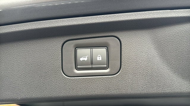 2025 Nissan Armada PRO-4X®