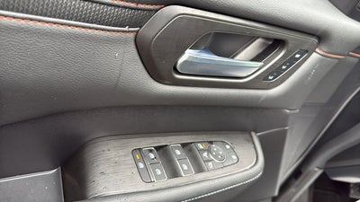 2025 Nissan Armada PRO-4X®