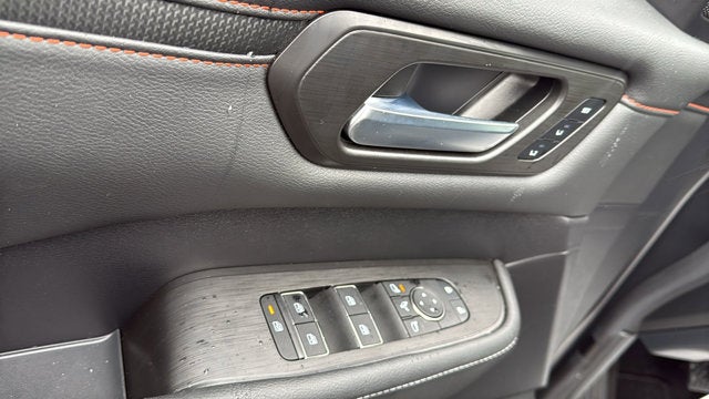 2025 Nissan Armada PRO-4X®