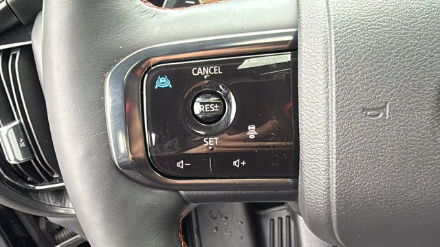 2025 Nissan Armada PRO-4X