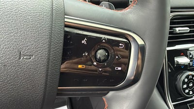 2025 Nissan Armada PRO-4X