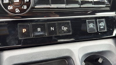 2025 Nissan Armada PRO-4X