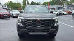 2025 Nissan Armada PRO-4X