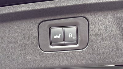 2025 Nissan Armada PRO-4X