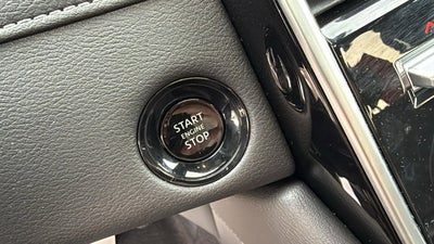 2025 Nissan Armada Platinum