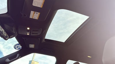 2025 Nissan Armada Platinum