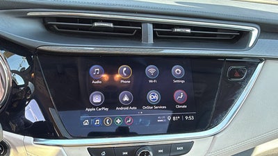 2023 Buick Encore GX Essence