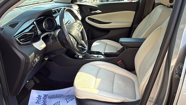 2023 Buick Encore GX Essence