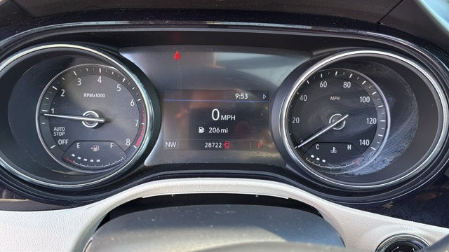 2023 Buick Encore GX Essence