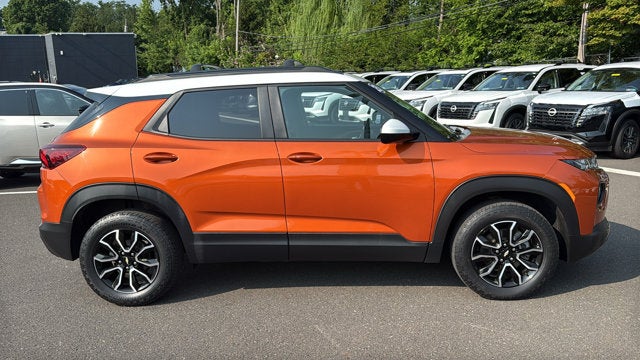 2023 Chevrolet Trailblazer ACTIV