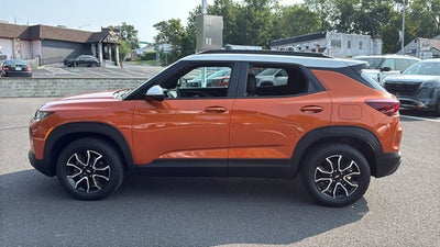 2023 Chevrolet Trailblazer ACTIV