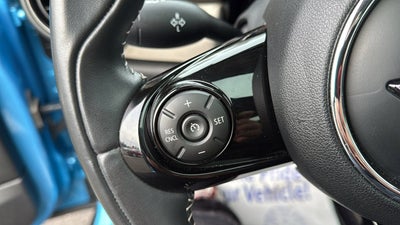 2018 MINI Hardtop 2 Door Cooper S