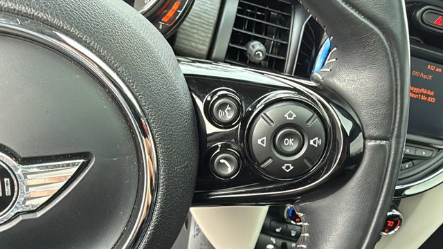 2018 MINI Hardtop 2 Door Cooper S