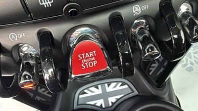 2018 MINI Hardtop 2 Door Cooper S