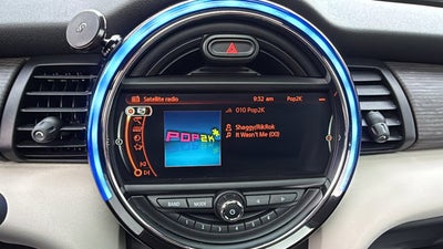 2018 MINI Hardtop 2 Door Cooper S