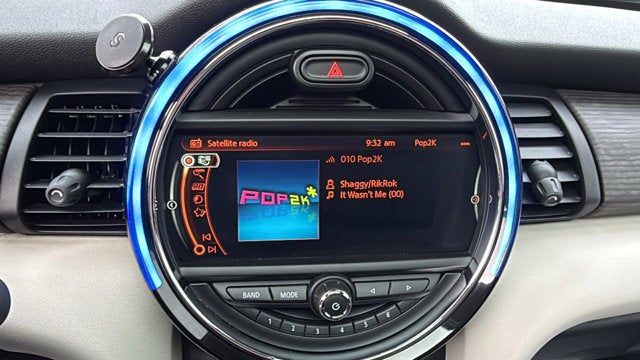 2018 MINI Hardtop 2 Door Cooper S