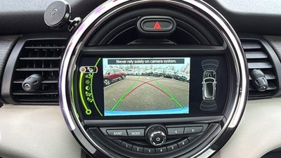 2018 MINI Hardtop 2 Door Cooper S